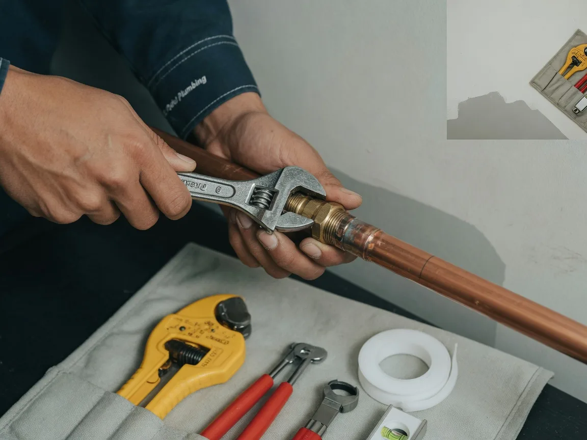 Why choose Drain Cleaning in Gotebo, OK